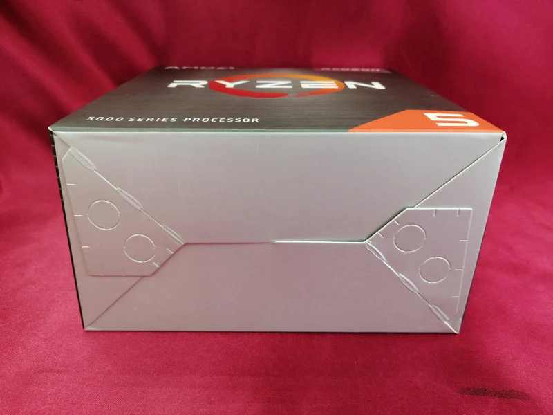 AMD CPU RYZEN 5 5600G