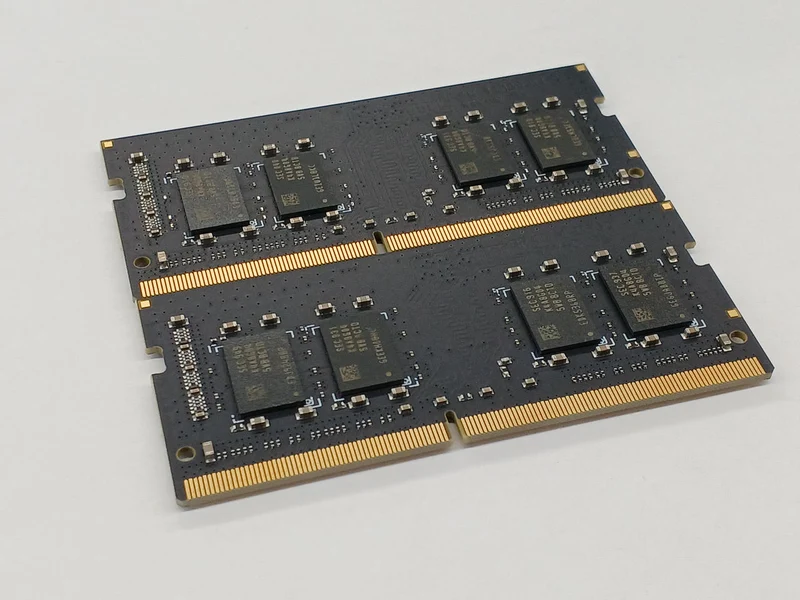 SILICON POWER Notebook Memory DDR4/8GB 2-Pack PC4-21300 (DDR4-2666)
