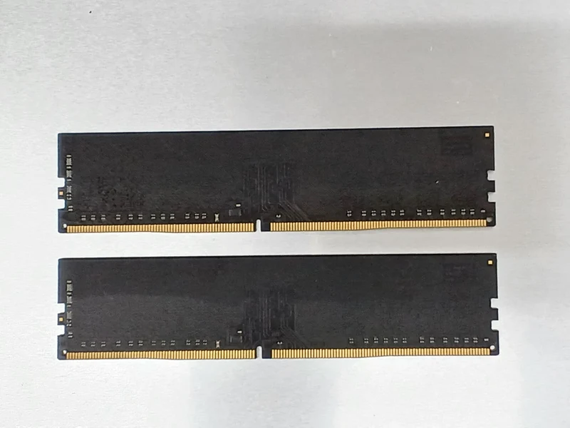CFD Sales Desktop PC Memory W4U2666PS-8GC19