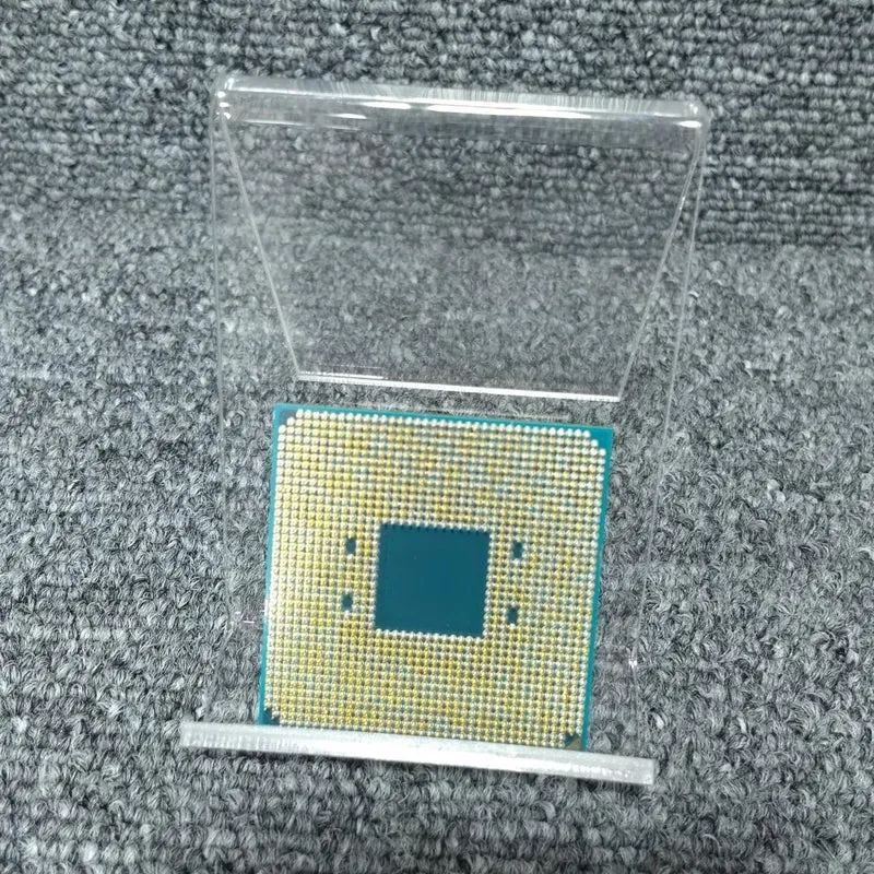 Processeur AMD Ryzen 7 2700