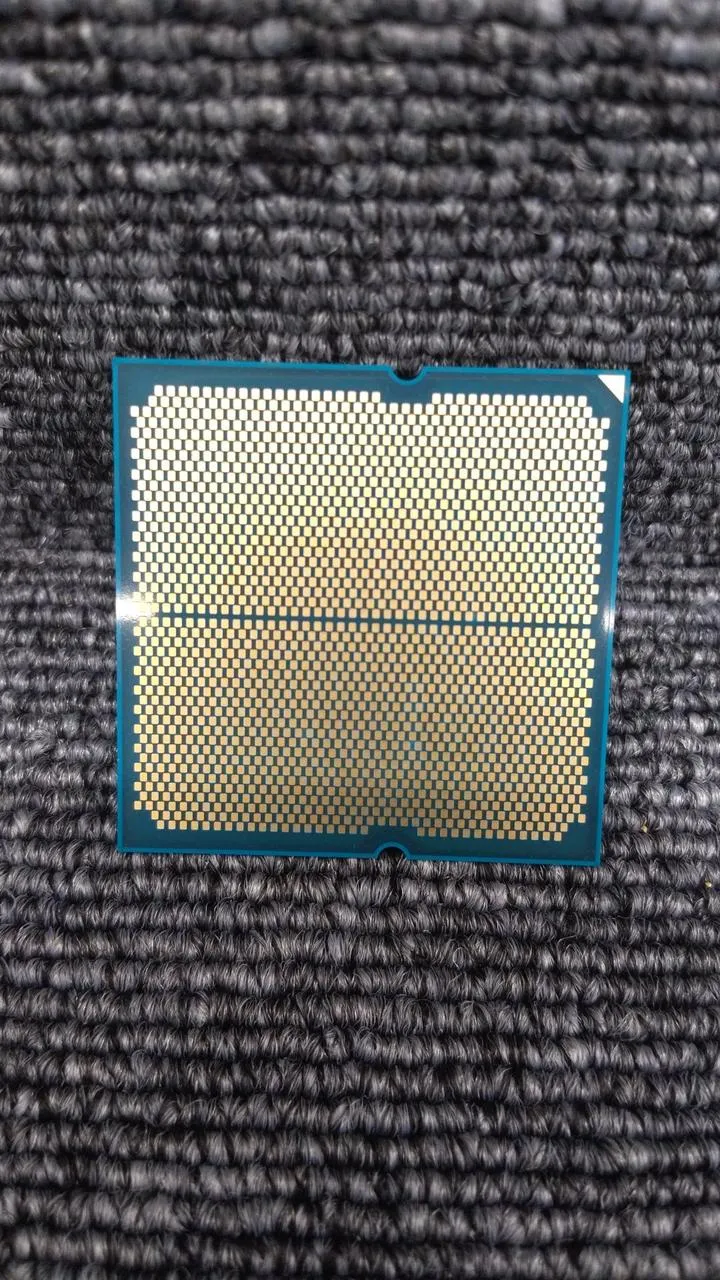Processeur AMD Ryzen 7 9700X
