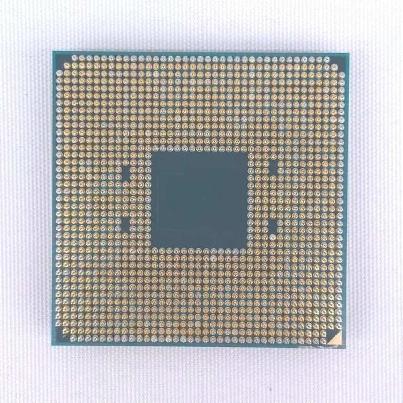 Processeur AMD Ryzen 5 2400G