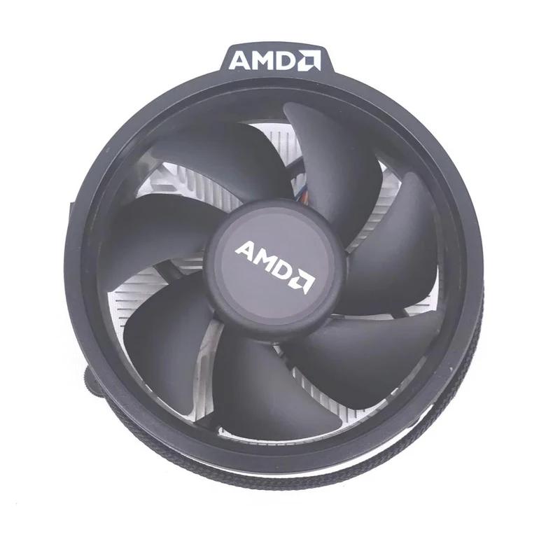 Processeur AMD Ryzen 5 2400G