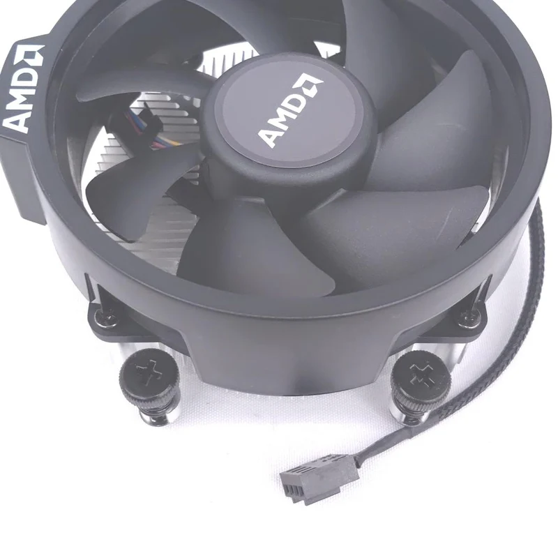 Processeur AMD Ryzen 5 2400G