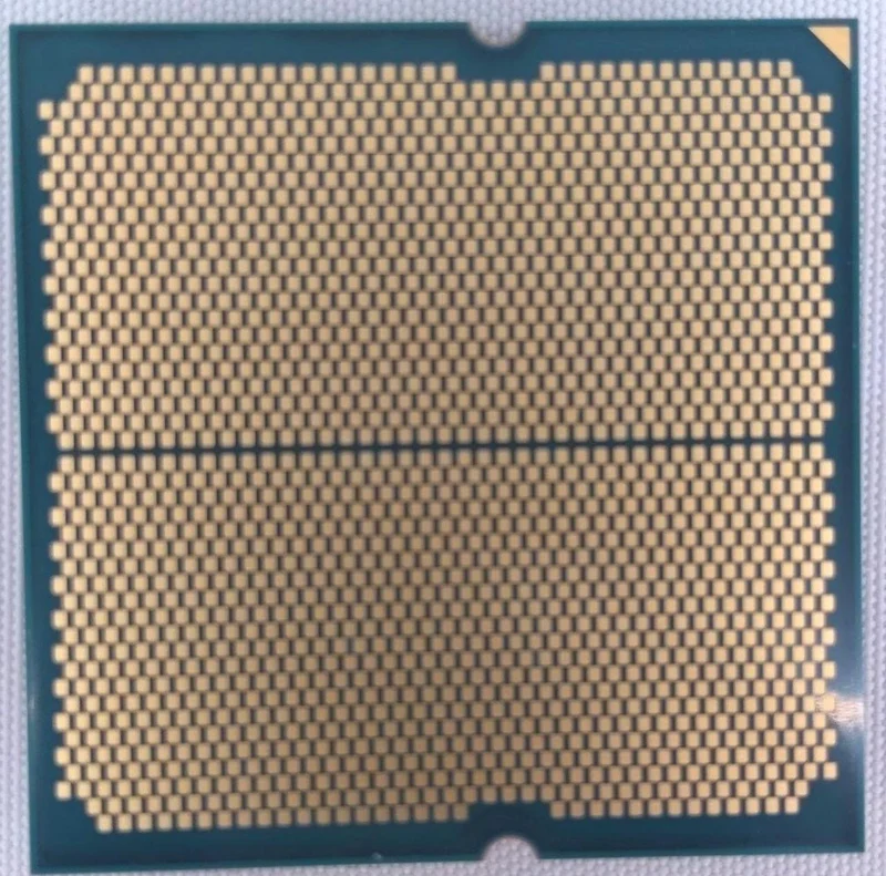 Processeur AMD 7900X3D