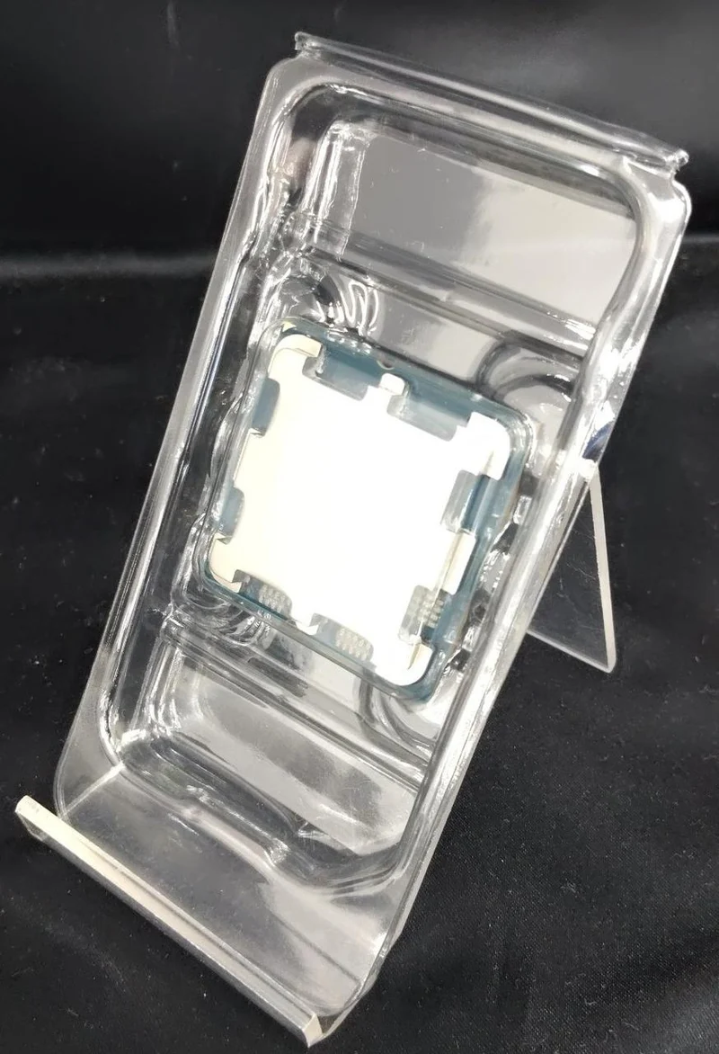 Processeur AMD Ryzen 7 7800X3D