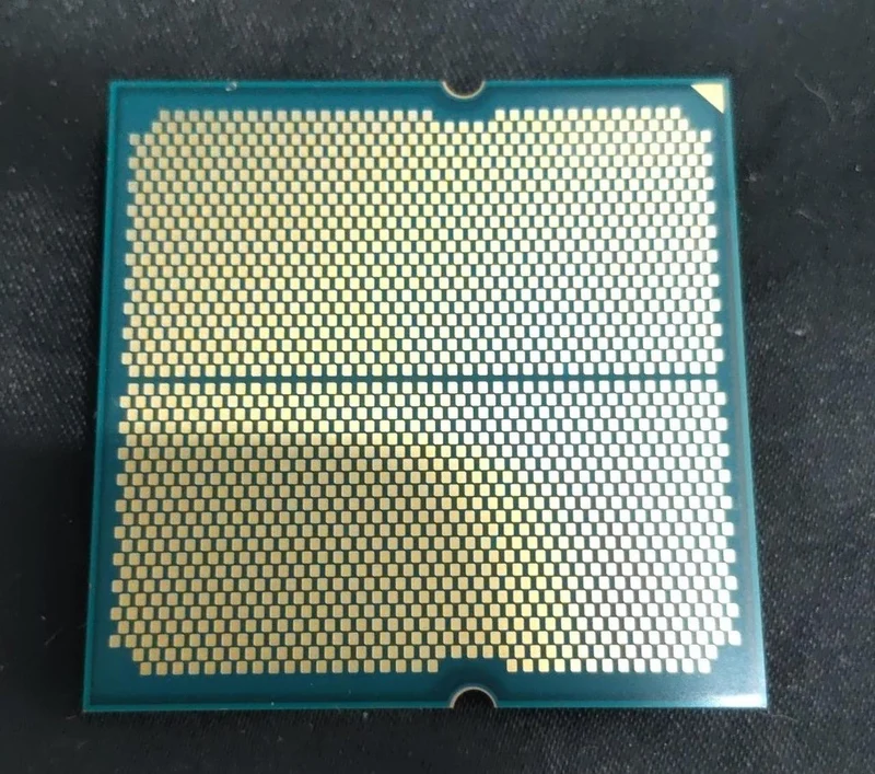 Processeur AMD Ryzen 7 7800X3D