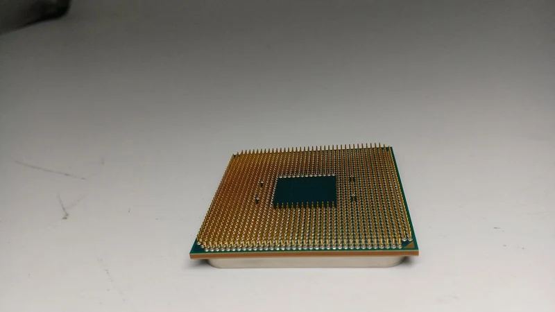 Processeur AMD Ryzen 7 3700X