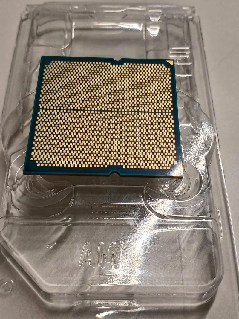 AMD CPU RYZEN9 9900X