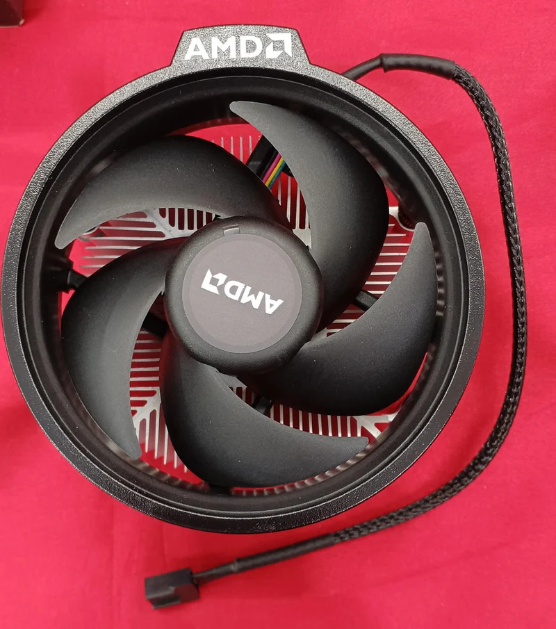AMD Ryzen 5 Ryzen 5 5600G