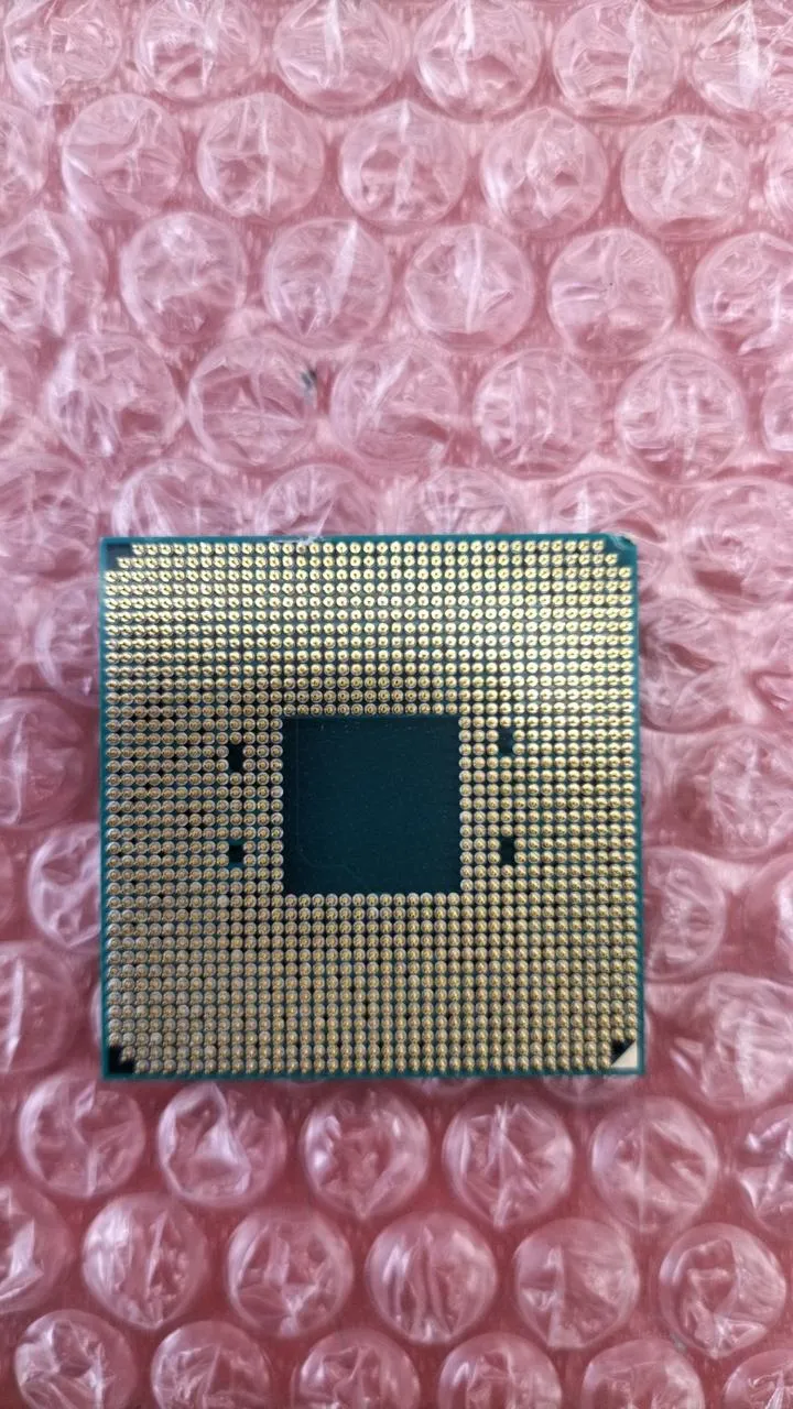 Processeur AMD Ryzen 5 2600