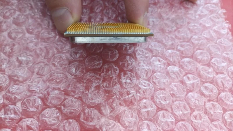 Processeur AMD Ryzen 5 2600