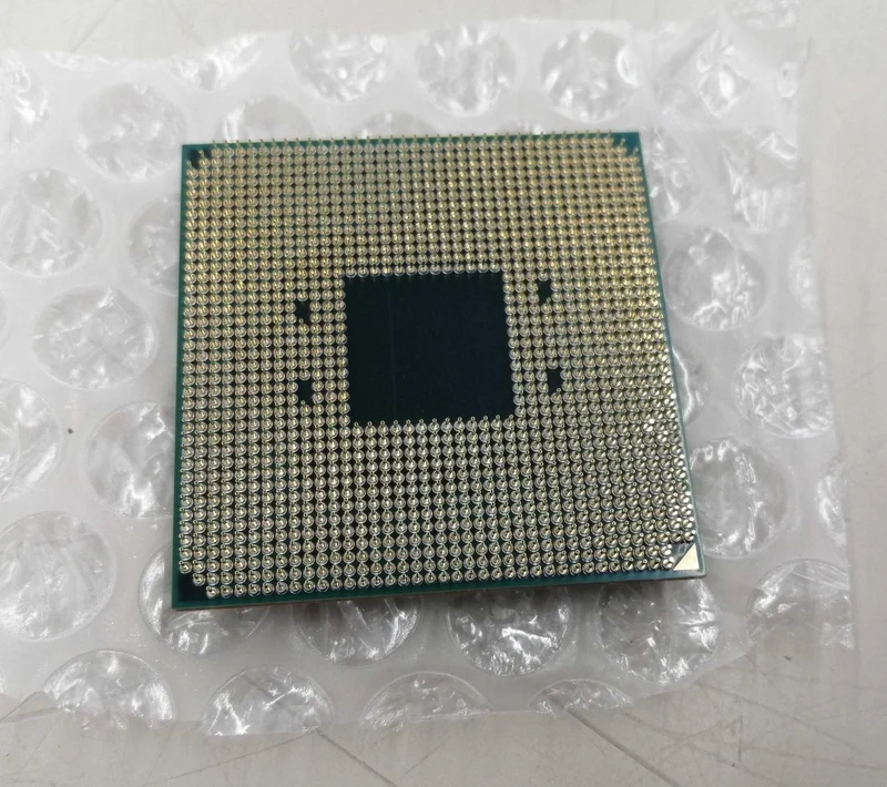AMD CPU RYZEN7 3700X