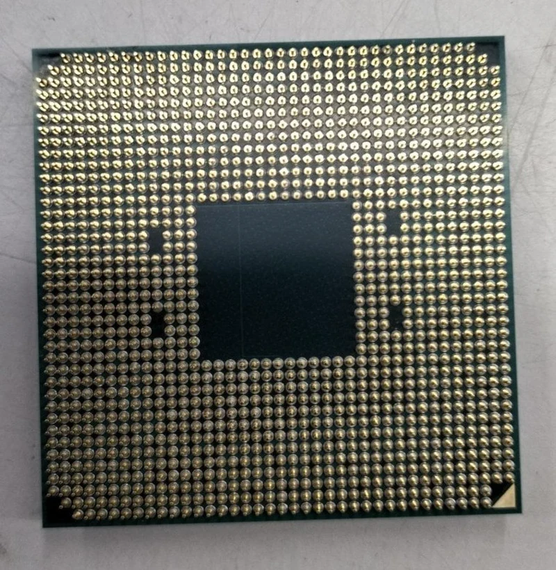 AMD CPU RYZEN5 3600