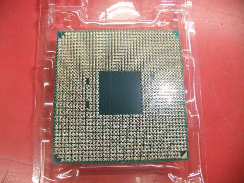 AMD RYZEN7 3700X RYZEN7 3700X