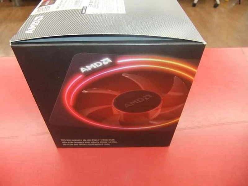 AMD RYZEN7 3700X RYZEN7 3700X