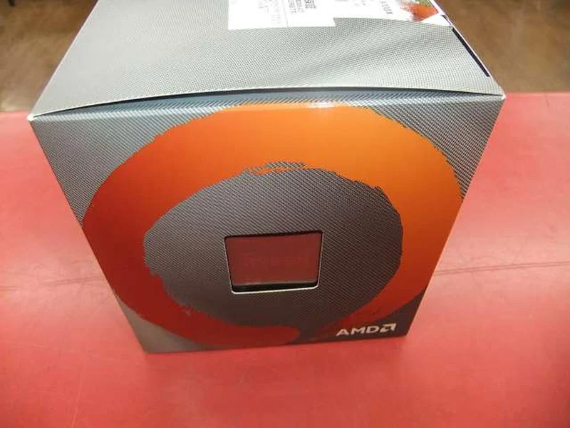 AMD RYZEN7 3700X RYZEN7 3700X