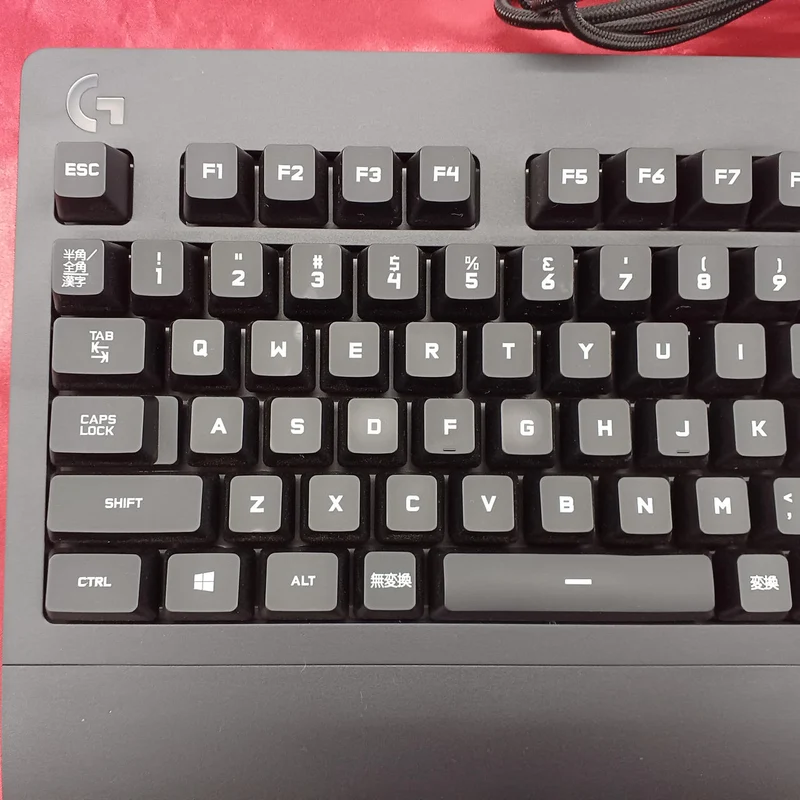 LOGICOOL Gaming Keyboard G213 PRODIGY