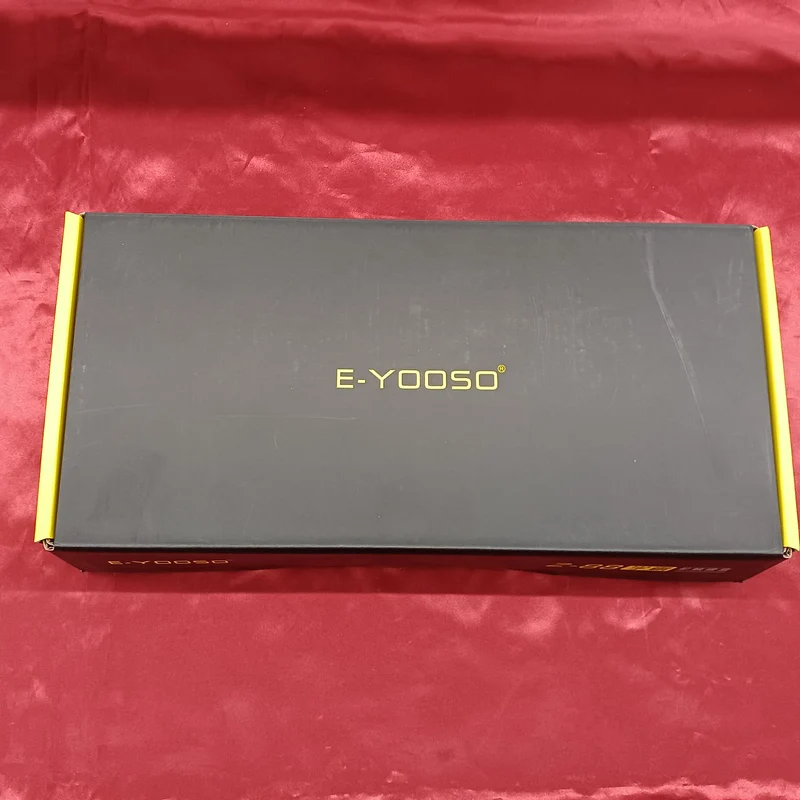 E-YOOSO Gaming Keyboard Z-88