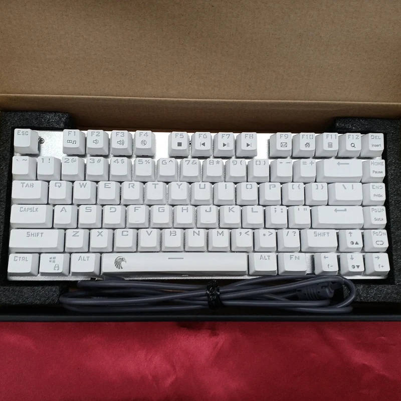 E-YOOSO Gaming Keyboard Z-88