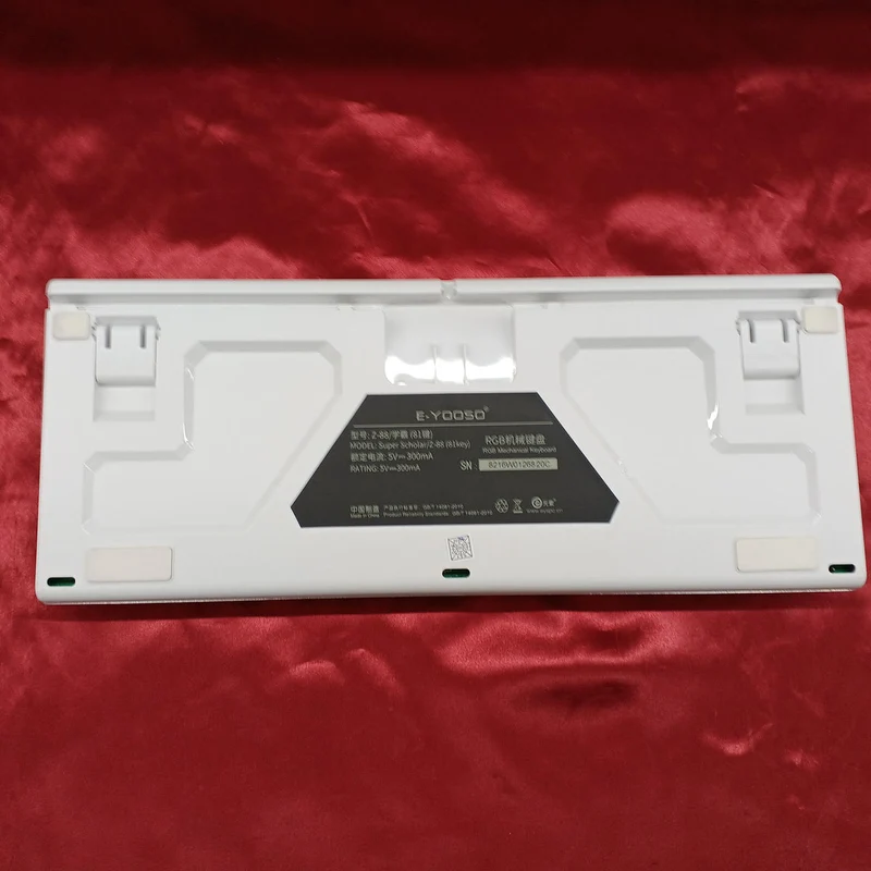 E-YOOSO Gaming Keyboard Z-88