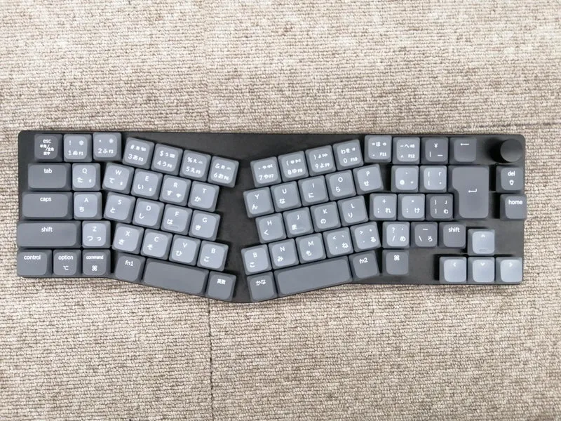 KEYCHRON Gaming Keyboard K11M-A1-JIS