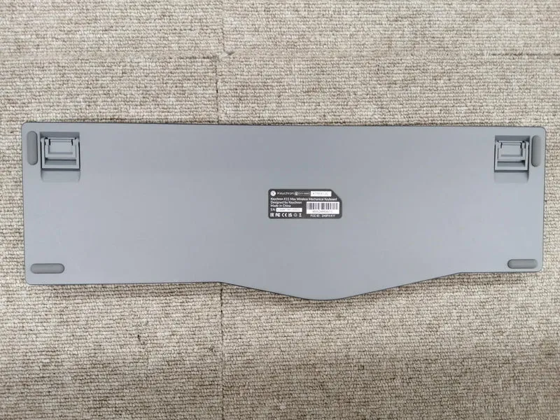 KEYCHRON Gaming Keyboard K11M-A1-JIS