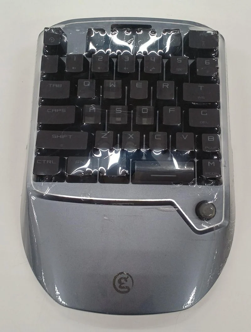 Clavier de jeu GAMESIR GAMESIR-VX2