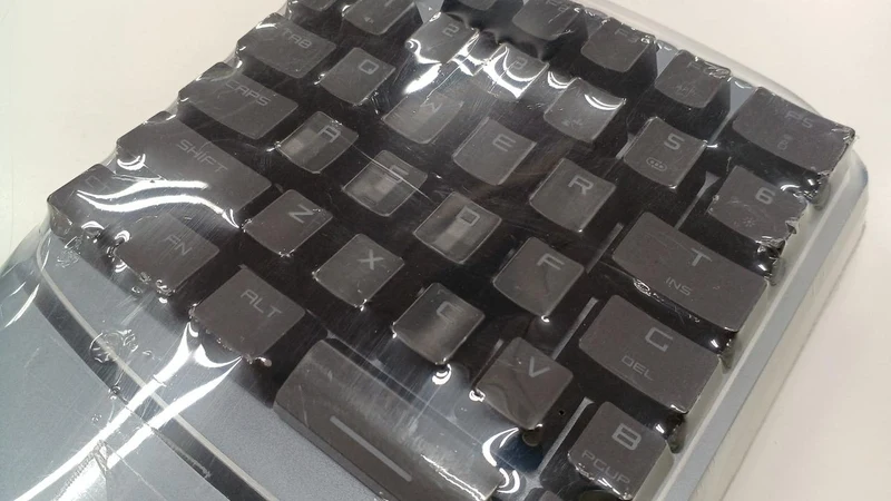 GAMESIR Gaming Keypad GAMESIR-VX2