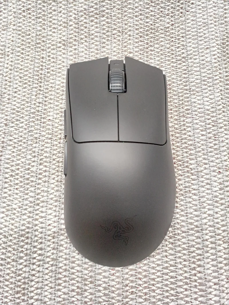 RAZER Gaming Mouse RZ01-0514