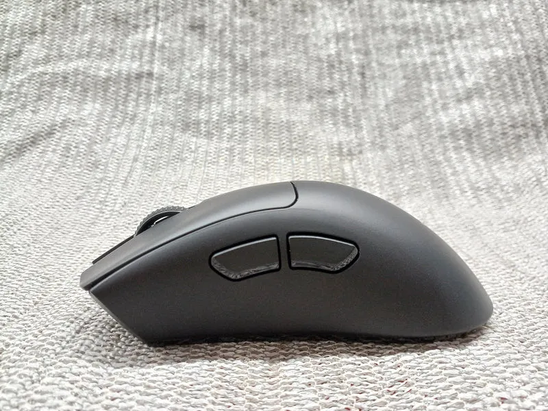 RAZER Gaming Mouse RZ01-0514