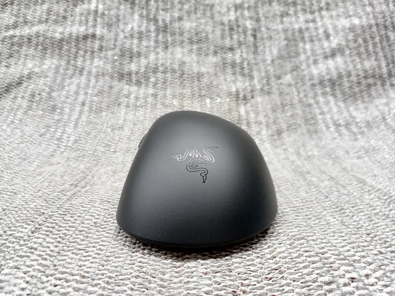 RAZER Gaming Mouse RZ01-0514