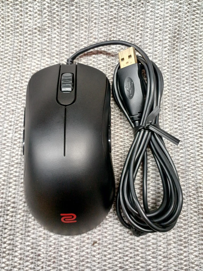 Souris de jeu BEN Q ZOWIE ZA13