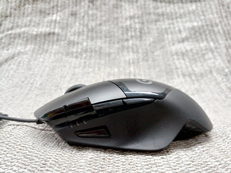 LOGICOOL Mouse G402