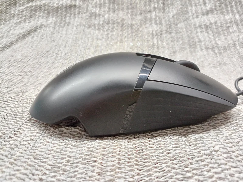 LOGICOOL Mouse G402