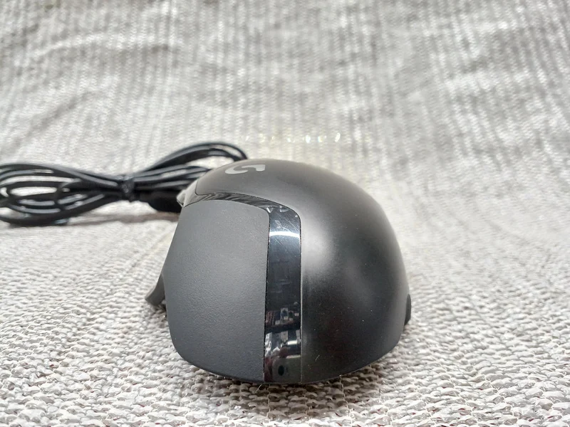 LOGICOOL Mouse G402