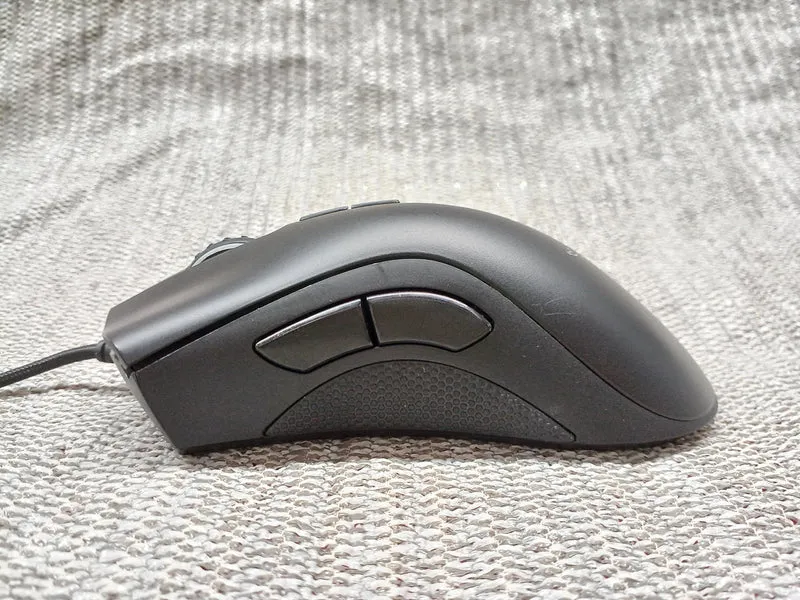 Razer Wired Mouse RZ01-0201