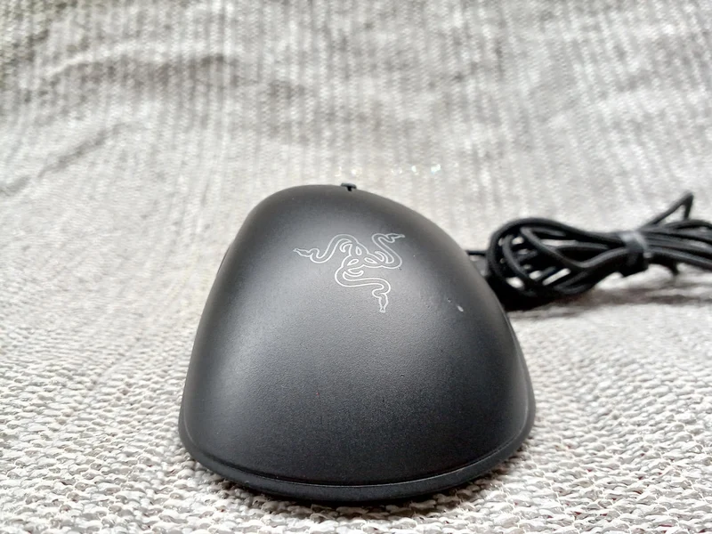 Razer Wired Mouse RZ01-0201