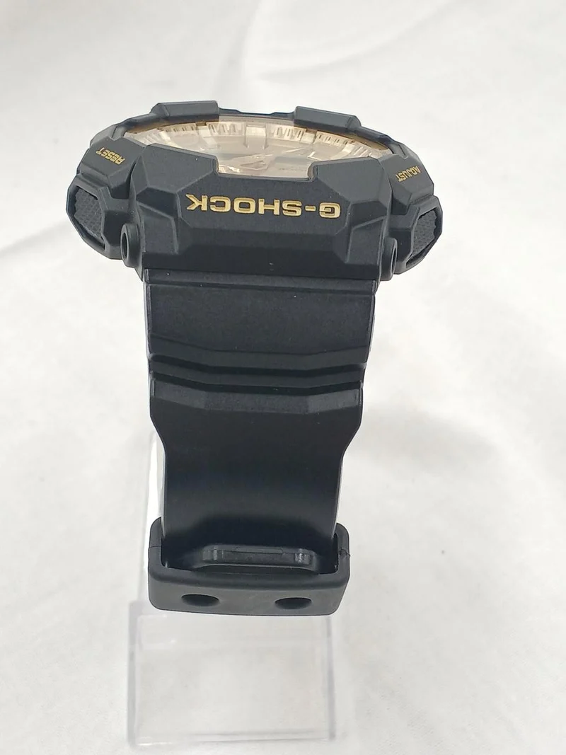 CASIO G-SHOCK GA-010GGB