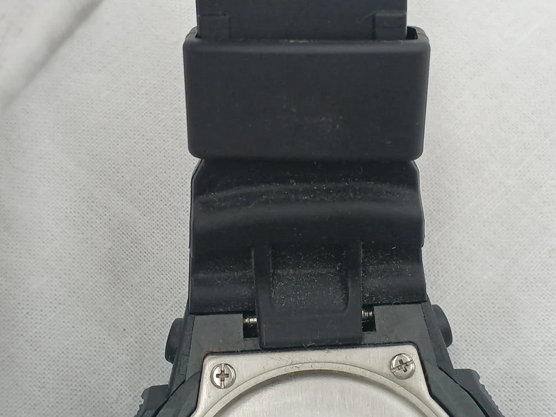 CASIO G-SHOCK GA-010GGB