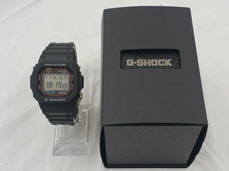 CASIO G-SHOCK GW-M5610U
