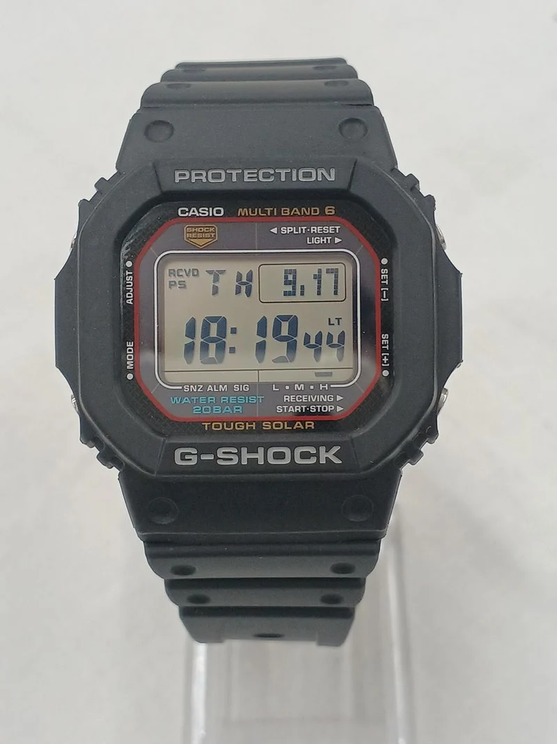 CASIO G-SHOCK GW-M5610U
