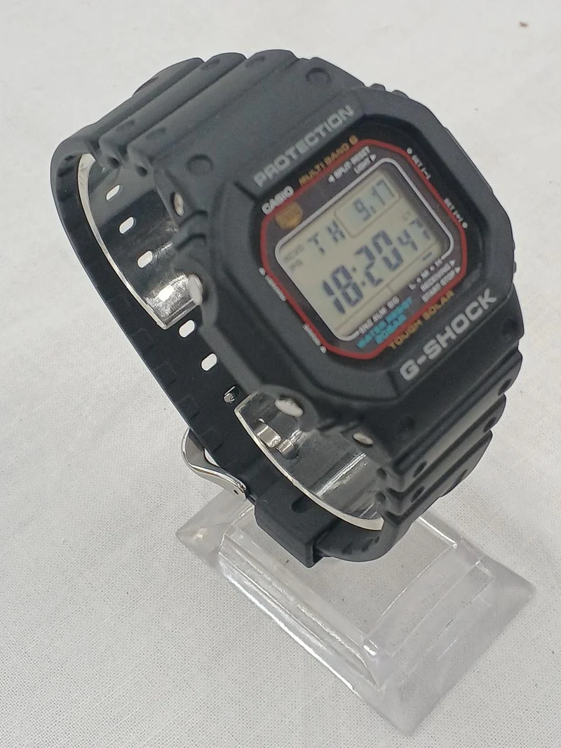 CASIO G-SHOCK GW-M5610U
