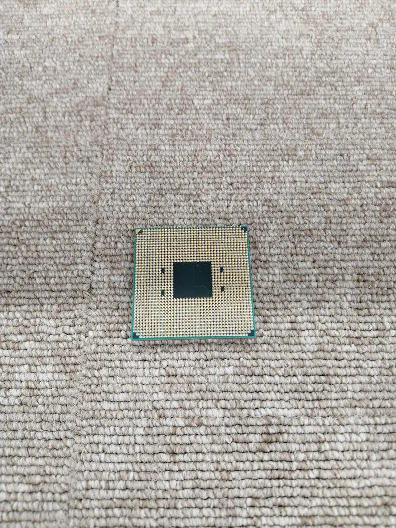 [À DÉCHETER] AMD AMD / RYZEN 7 5700G RYZEN 7 5700G