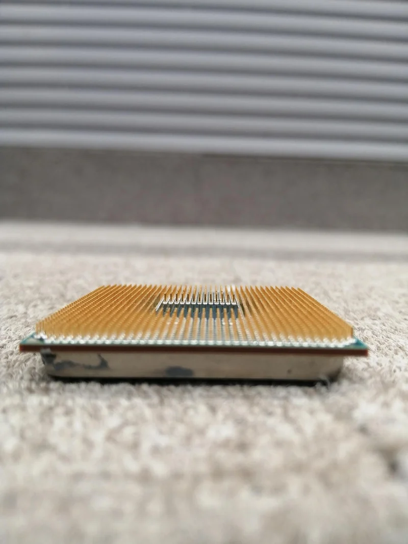 [À DÉCHETER] AMD AMD / RYZEN 7 5700G RYZEN 7 5700G