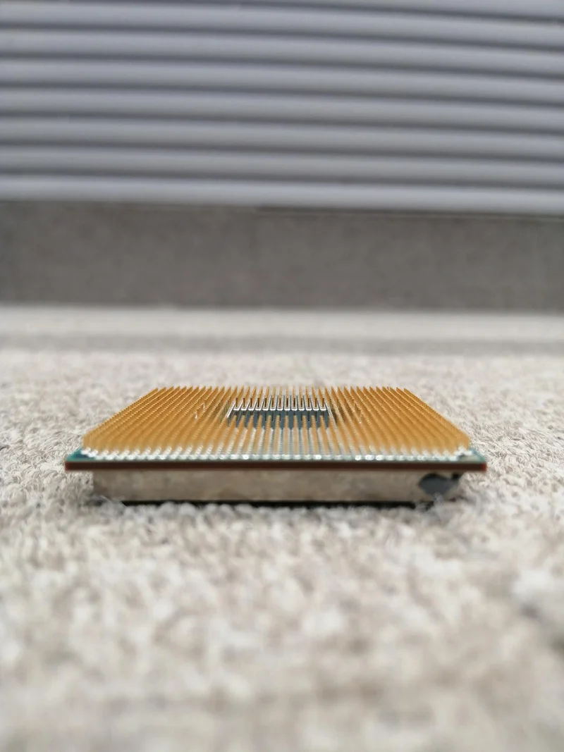 [À DÉCHETER] AMD AMD / RYZEN 7 5700G RYZEN 7 5700G