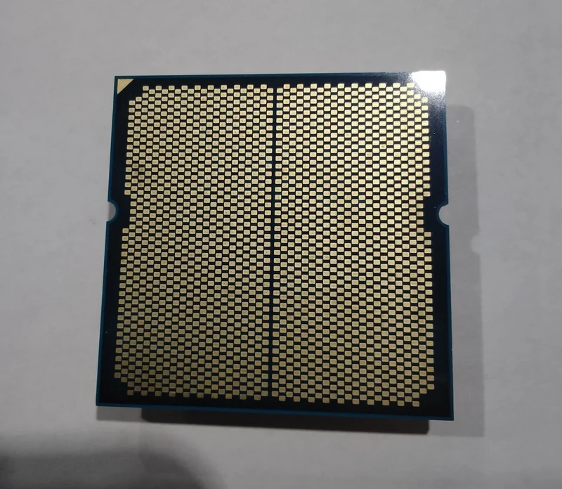 Processeur AMD Ryzen 5 9600X