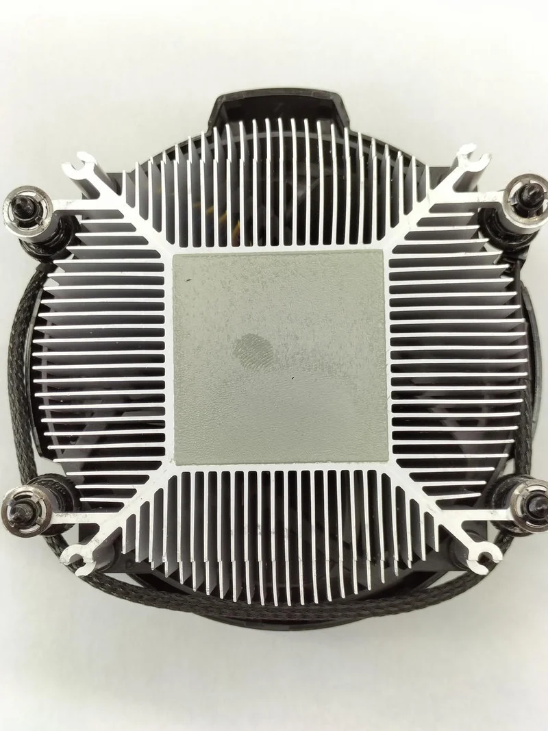 AMD CPU AMD RYZEN 5 7500F