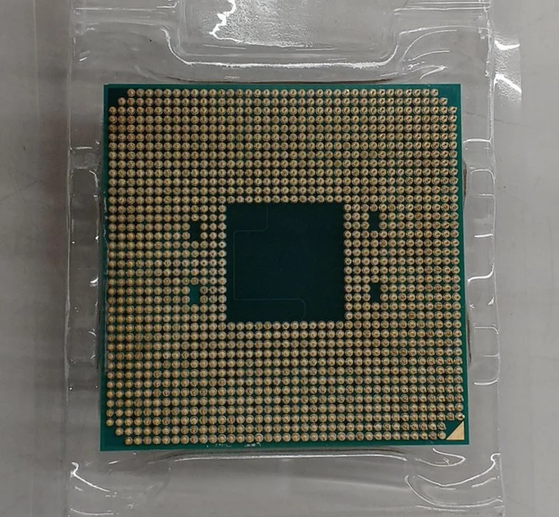[JUNK] AMD CPU RYZEN 3 2200G