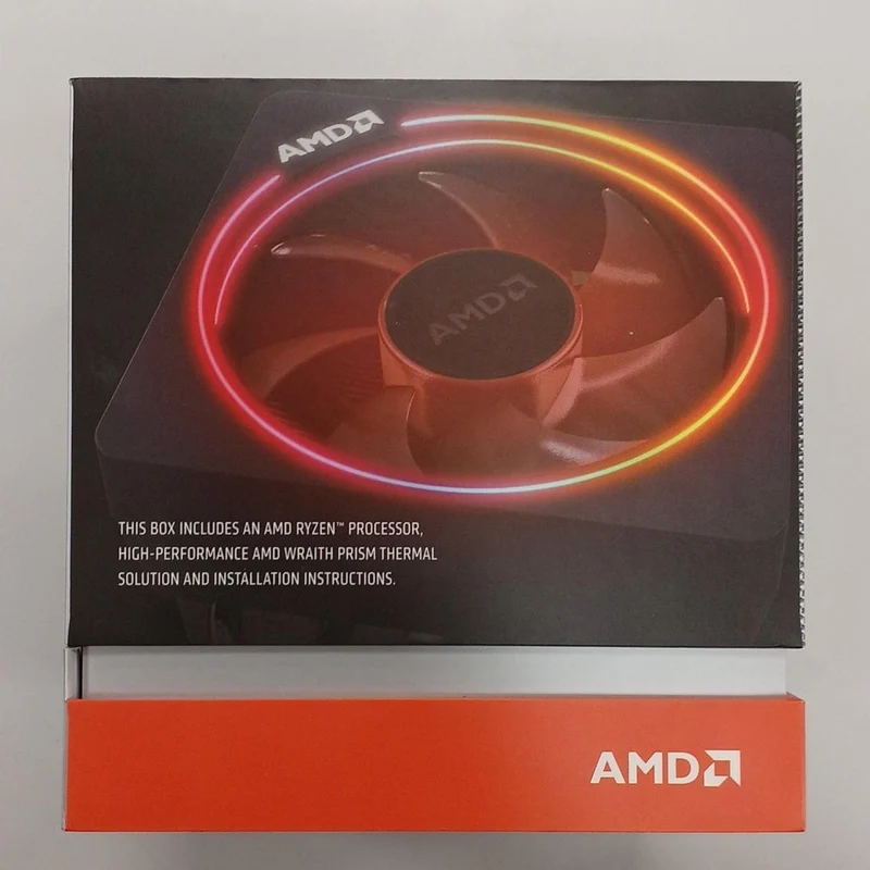 Processeur AMD Ryzen 9 3900X